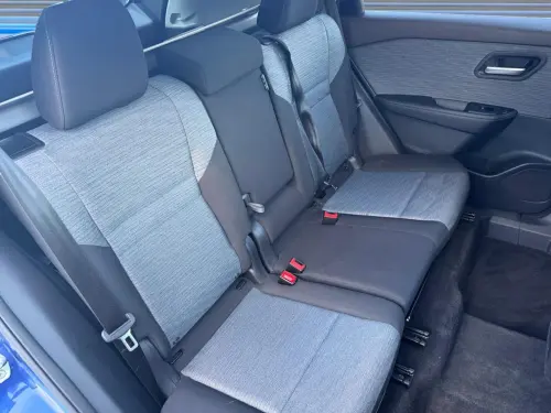 Nissan X-Trail e-POWER 204 ch N-Connecta - Photo 17