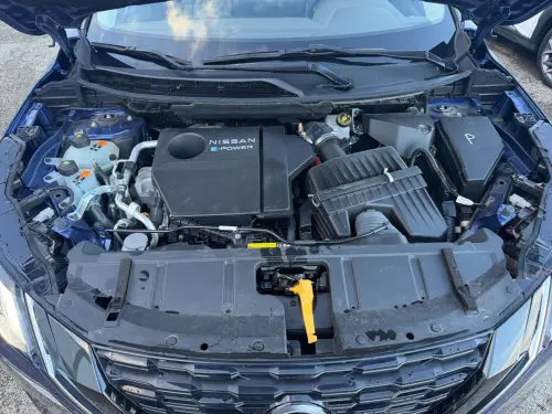 Nissan X-Trail e-POWER 204 ch N-Connecta - Photo 19