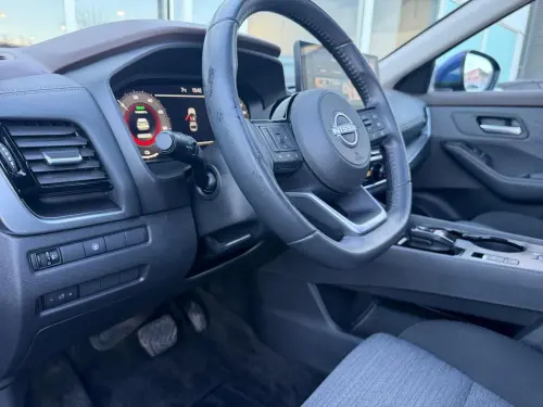 Nissan X-Trail e-POWER 204 ch N-Connecta - Photo 22