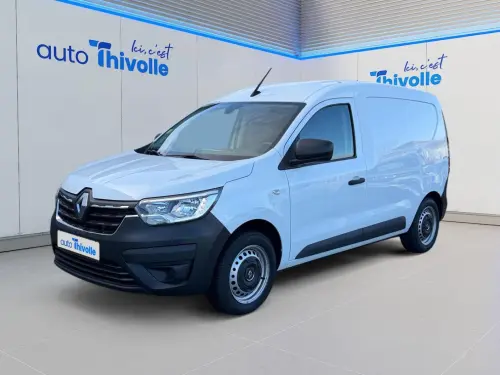 Renault Kangoo BLUE DCI 95 - 22 CONFORT - Photo 0