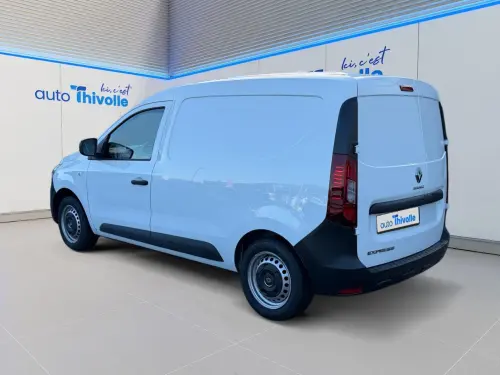 Renault Kangoo BLUE DCI 95 - 22 CONFORT - Photo 2