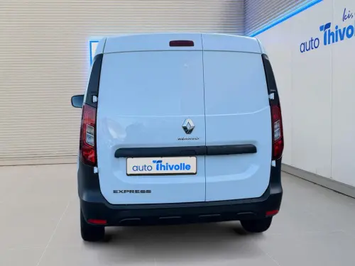 Renault Kangoo BLUE DCI 95 - 22 CONFORT - Photo 3