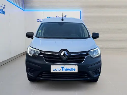 Renault Kangoo BLUE DCI 95 - 22 CONFORT - Photo 7