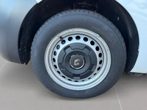 Renault Kangoo BLUE DCI 95 - 22 CONFORT - Photo 8