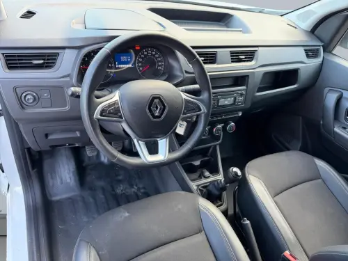 Renault Kangoo BLUE DCI 95 - 22 CONFORT - Photo 11