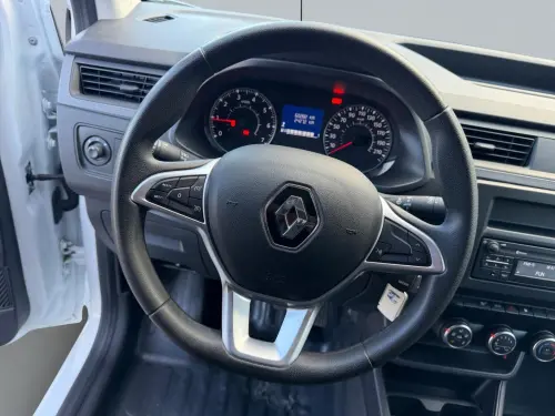 Renault Kangoo BLUE DCI 95 - 22 CONFORT - Photo 12