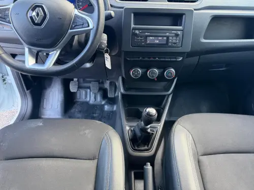 Renault Kangoo BLUE DCI 95 - 22 CONFORT - Photo 14