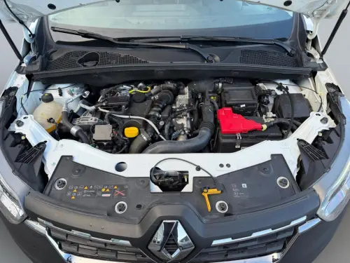 Renault Kangoo BLUE DCI 95 - 22 CONFORT - Photo 19