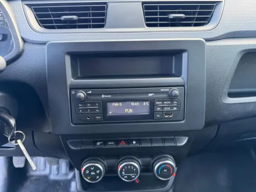 Renault Kangoo BLUE DCI 95 - 22 CONFORT - Photo 20