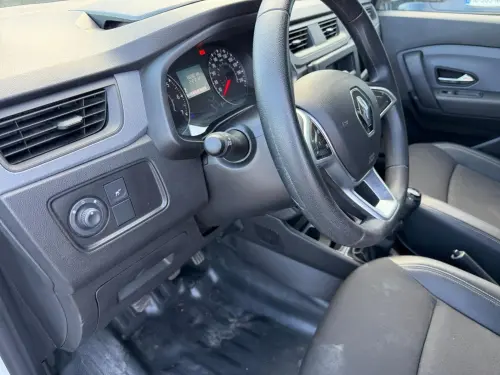 Renault Kangoo BLUE DCI 95 - 22 CONFORT - Photo 21