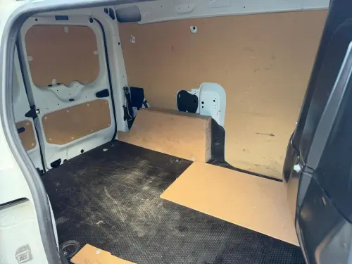 Renault Kangoo BLUE DCI 95 - 22 CONFORT - Photo 23