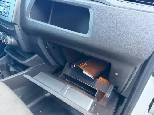 Renault Kangoo BLUE DCI 95 - 22 CONFORT - Photo 24