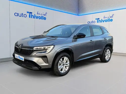Renault Austral mild hybrid advanced 130 Evolution - Photo 0