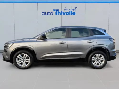 Renault Austral mild hybrid advanced 130 Evolution - Photo 1