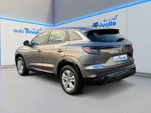 Renault Austral mild hybrid advanced 130 Evolution - Photo 2