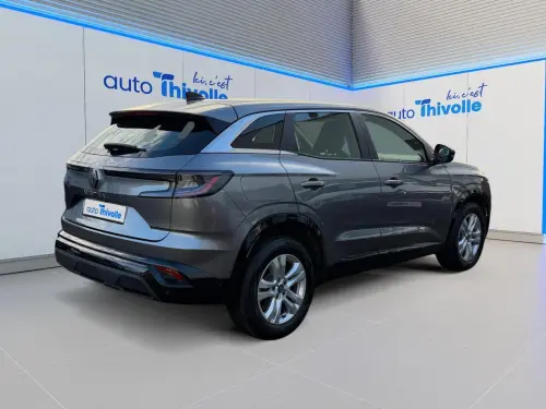 Renault Austral mild hybrid advanced 130 Evolution - Photo 4