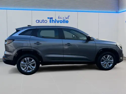 Renault Austral mild hybrid advanced 130 Evolution - Photo 5