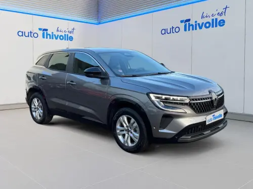 Renault Austral mild hybrid advanced 130 Evolution - Photo 6