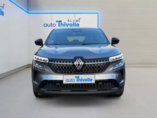 Renault Austral mild hybrid advanced 130 Evolution - Photo 7