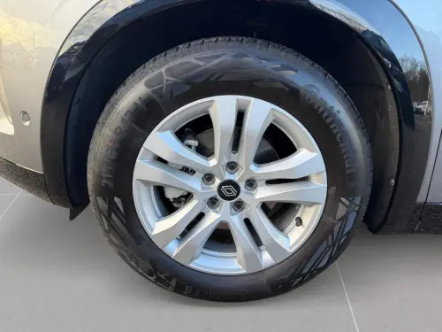 Renault Austral mild hybrid advanced 130 Evolution - Photo 8