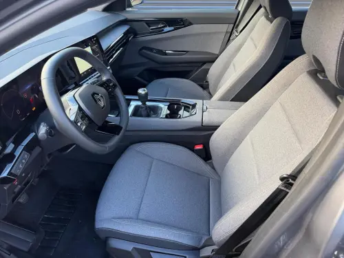 Renault Austral mild hybrid advanced 130 Evolution - Photo 9
