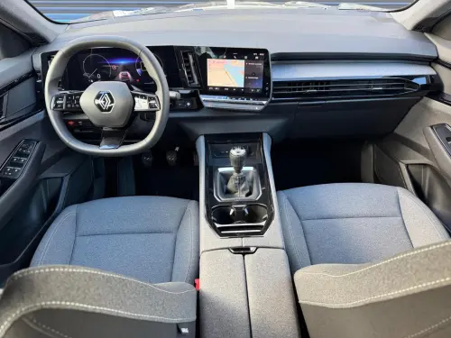 Renault Austral mild hybrid advanced 130 Evolution - Photo 11