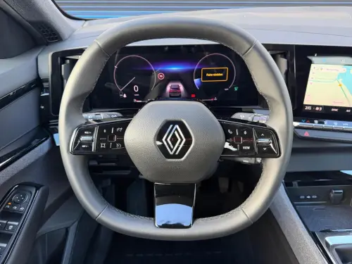 Renault Austral mild hybrid advanced 130 Evolution - Photo 12