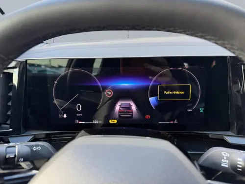 Renault Austral mild hybrid advanced 130 Evolution - Photo 13