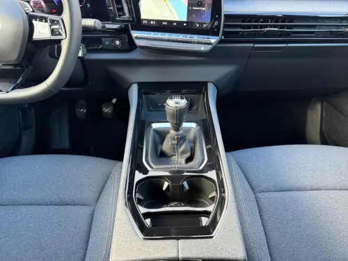 Renault Austral mild hybrid advanced 130 Evolution - Photo 14