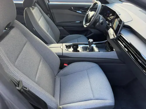 Renault Austral mild hybrid advanced 130 Evolution - Photo 16