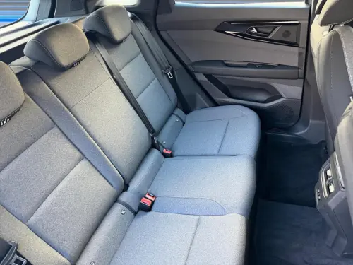 Renault Austral mild hybrid advanced 130 Evolution - Photo 17