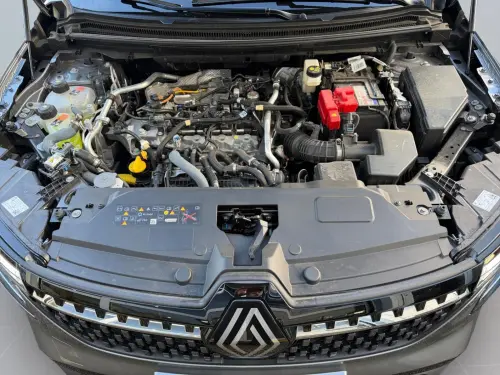 Renault Austral mild hybrid advanced 130 Evolution - Photo 19