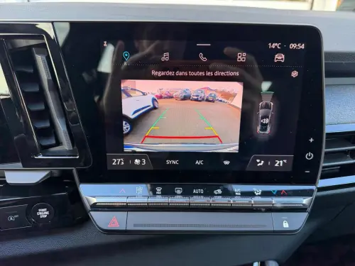 Renault Austral mild hybrid advanced 130 Evolution - Photo 20