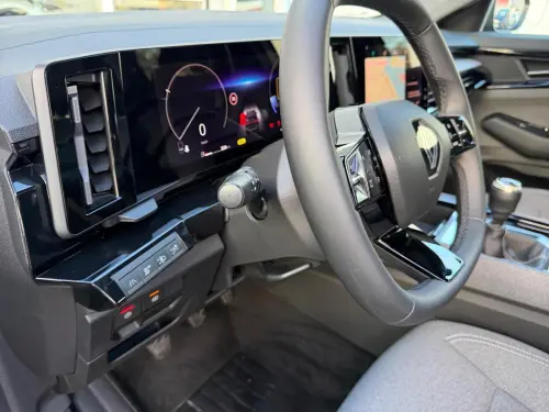 Renault Austral mild hybrid advanced 130 Evolution - Photo 22