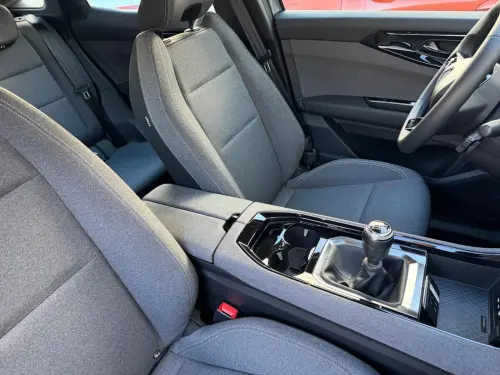 Renault Austral mild hybrid advanced 130 Evolution - Photo 23