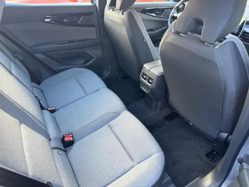 Renault Austral mild hybrid advanced 130 Evolution - Photo 24