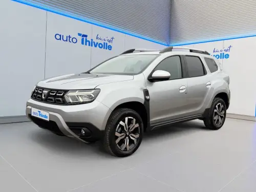 Dacia Duster Blue dCi 115 4x2 Prestige - Photo 0