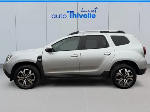 Dacia Duster Blue dCi 115 4x2 Prestige - Photo 1