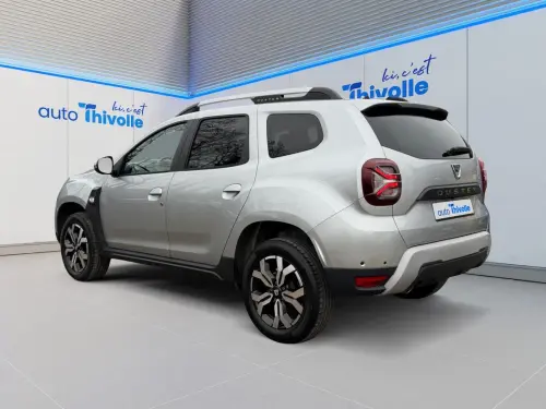 Dacia Duster Blue dCi 115 4x2 Prestige - Photo 2