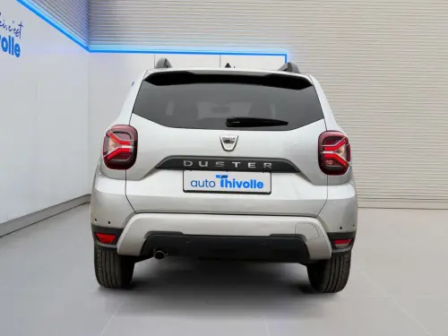 Dacia Duster Blue dCi 115 4x2 Prestige - Photo 3