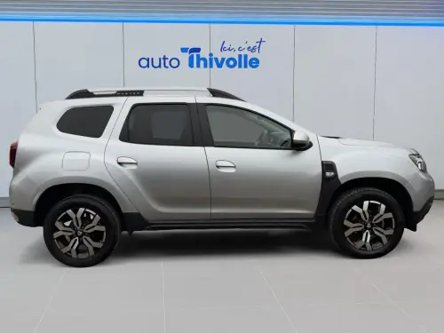 Dacia Duster Blue dCi 115 4x2 Prestige - Photo 5