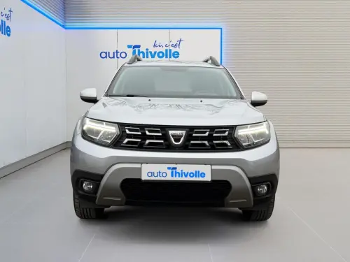 Dacia Duster Blue dCi 115 4x2 Prestige - Photo 7