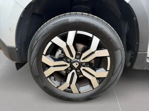 Dacia Duster Blue dCi 115 4x2 Prestige - Photo 8