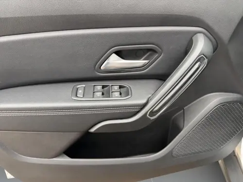 Dacia Duster Blue dCi 115 4x2 Prestige - Photo 10