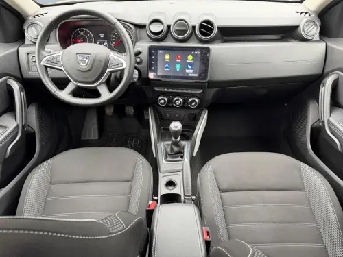 Dacia Duster Blue dCi 115 4x2 Prestige - Photo 11