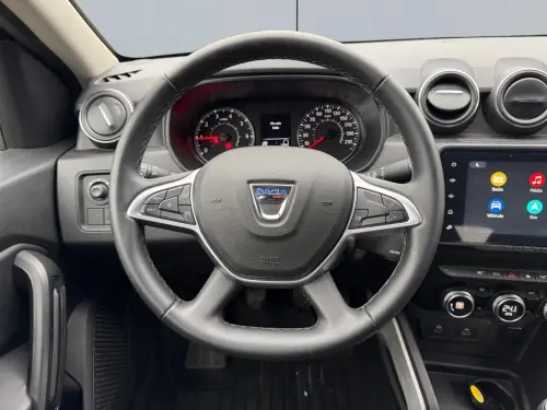 Dacia Duster Blue dCi 115 4x2 Prestige - Photo 12