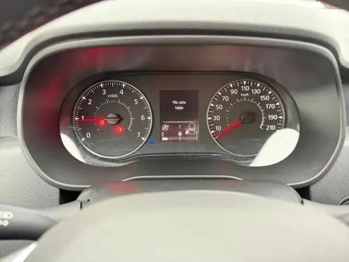 Dacia Duster Blue dCi 115 4x2 Prestige - Photo 13