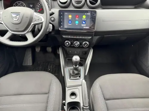 Dacia Duster Blue dCi 115 4x2 Prestige - Photo 14