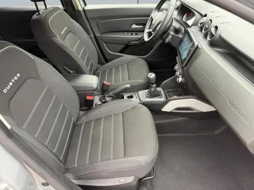 Dacia Duster Blue dCi 115 4x2 Prestige - Photo 16