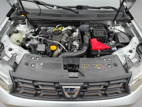 Dacia Duster Blue dCi 115 4x2 Prestige - Photo 19